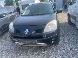 Schwarz Gebraucht 2010 Renault Koleos Night&Day SUV | 3.950 € (Superpreis)