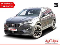 Grau Gebraucht 2020 Seat Tarraco Style SUV | 26.990 € (Fairer Preis)