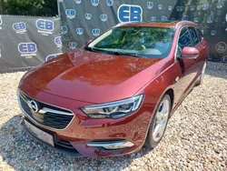 Braun Gebraucht 2018 Opel Insignia Business Innovation Kombi | 16.666 € (Guter Preis)