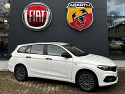 Weiß Gebraucht 2022 Fiat Tipo Cross Kombi | 23.490 €