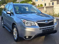 Silber Gebraucht 2006 Subaru Forester SUV | 8.490 €