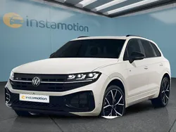 Beige Neu 2025 VW Touareg SUV | 120.299 €