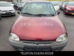 Other Gebraucht 1995 Opel Corsa Swing Limousine | 2.450 €