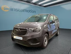Grau Neu 2024 Opel Combo Van / Kleinbus | 22.199 € (Guter Preis)