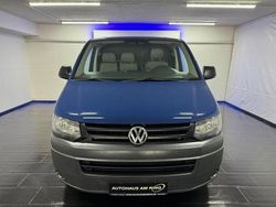 Blau Gebraucht 2012 VW Transporter Van | 5.999 € (Superpreis)