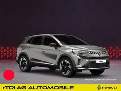 Neu 2025 Renault Symbioz Esprit Alpine SUV | 34.146 € (Fairer Preis)