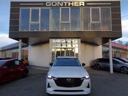 Arctic white Neu 2024 Mazda CX-60 Homura-Line SUV | 48.780 € (Superpreis)