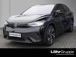 Schwarz Neu 2025 VW ID.5 Pro SUV | 57.650 € (Fairer Preis)