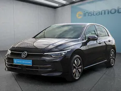 Schwarz Gebraucht 2024 VW Golf VIII Kleinwagen | 23.449 € (Guter Preis)