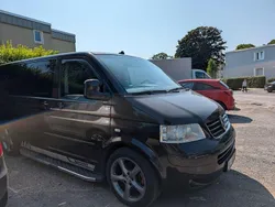 Braun Gebraucht 2006 VW T5 Van | 9.499 €