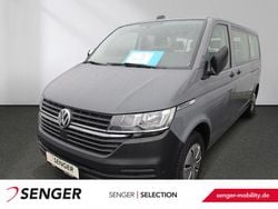 Grau Gebraucht 2022 VW Caravelle Van / Kleinbus | 33.480 € (Guter Preis)