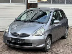 Silber Gebraucht 2006 Honda Jazz LS Kleinwagen | 1.300 € (Guter Preis)