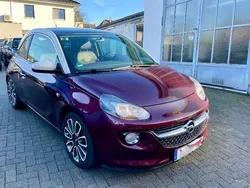Rot Gebraucht 2013 Opel Adam Glam Kleinwagen | 4.850 € (Fairer Preis)
