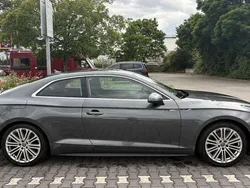 Grau Gebraucht 2019 Audi A5 Design Coupé | 26.000 € (Fairer Preis)