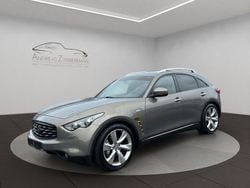 Grau Gebraucht 2010 Infiniti Fx50 Premium SUV | 13.900 €