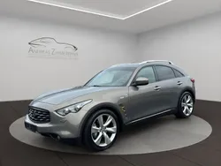 Grau Gebraucht 2010 Infiniti Fx50 Premium SUV | 14.800 €