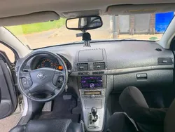 Grau Gebraucht 2007 Toyota Avensis T2 Kombi | 3.000 € (Guter Preis)