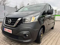 Nissan NV300