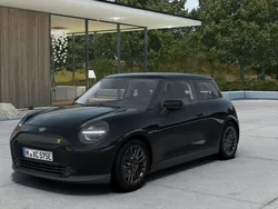 Schwarz Gebraucht 2025 Mini Cooper SE Essential Kleinwagen | 30.990 €
