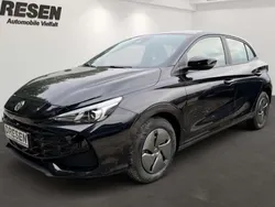 Schwarz Gebraucht 2025 MG MG3 Kleinwagen | 17.290 € (Fairer Preis)