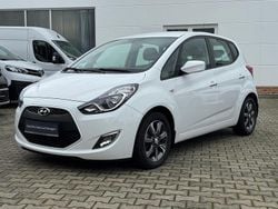 Gebraucht 2019 Hyundai ix20 YES! Van / Kleinbus | 13.970 € (Fairer Preis)