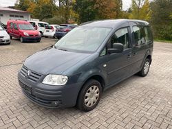Grau Gebraucht 2008 VW Caddy Team Van / Kleinbus | 3.990 € (Guter Preis)
