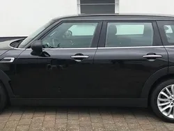 Schwarz Gebraucht 2019 Mini One Clubman Kombi | 15.500 € (Fairer Preis)