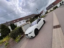 Weiß Gebraucht 2012 BMW 535 M Sport Limousine | 17.999 € (Teuer)