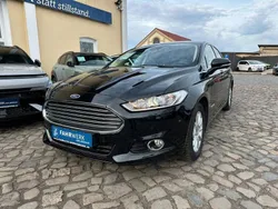 Schwarz Gebraucht 2018 Ford Mondeo Limousine | 13.500 € (Guter Preis)