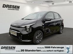 Abp)aurora black pearl (schwarz Neu 2025 Kia Picanto Vision Kleinwagen | 17.580 € (Fairer Preis)