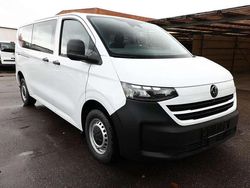 Clear white Neu 2025 VW T7 S Van | 38.349 €