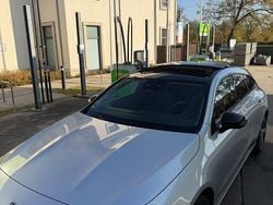 Grau Gebraucht 2022 Mercedes CLA250e Shooting Brake Kombi | 26.500 € (Guter Preis)