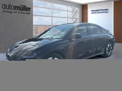 Schwarz Gebraucht 2023 Hyundai Ioniq 6 Techniq Limousine | 28.888 € (Superpreis)
