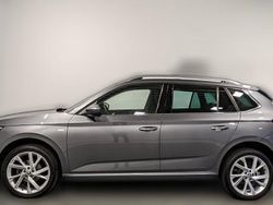 Metallic Gebraucht 2022 Skoda Kamiq Tour SUV | 23.490 € (Etwas zu teuer)