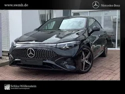 Other Gebraucht 2025 Mercedes CLA 250+ AMG Limousine | 58.370 € (Fairer Preis)