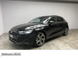 Othercolor Gebraucht 2024 Audi A3 Sportback Sport Limousine | 41.950 € (Etwas zu teuer)