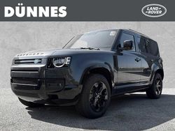 Grau (carpathian grey) Neu 2025 Land Rover Defender SE Dynamic SUV | 114.120 €