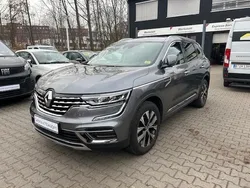 Grau Gebraucht 2023 Renault Koleos Techno SUV | 25.997 € (Superpreis)