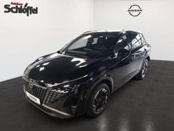 Schwarz Neu 2025 Nissan Qashqai SUV | 44.740 €