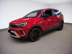 Rot Gebraucht 2023 Opel Crossland X Elegance SUV | 17.750 € (Fairer Preis)