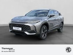 Silber Gebraucht 2025 MG HS Luxury SUV | 30.780 € (Guter Preis)