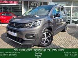 Gris platinium Gebraucht 2022 Peugeot Rifter GT Van / Kleinbus | 27.900 € (Fairer Preis)