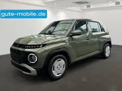 Grün Neu 2025 Hyundai Inster Select Kleinwagen | 25.790 € (Fairer Preis)