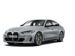 Brooklyn grau Gebraucht 2022 BMW 430 Coupé | 45.830 € (Fairer Preis)