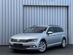 Silber Gebraucht 2015 VW Passat Kombi | 8.800 € (Fairer Preis)