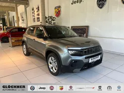 Grau Neu 2024 Jeep Avenger EV Longitude SUV | 39.890 €