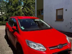 Gebraucht 2014 Ford Focus Ambiente Kombi | 3.300 € (Fairer Preis)