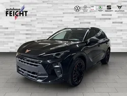 Schwarz Gebraucht 2024 Cupra Terramar VZ SUV | 44.899 € (Superpreis)