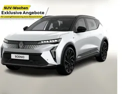 Renault Scénic