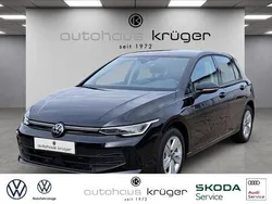 Andere Gebraucht 2024 VW Golf VIII Life Limousine | 24.900 € (Fairer Preis)